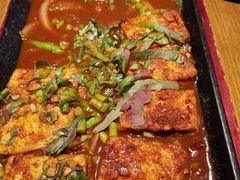 -九锅一堂酸菜鱼(新南凯德直营店)