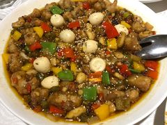 -华豫川酒家(双子塔店)