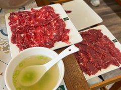 -普宁潮汕牛肉火锅(新香洲店)