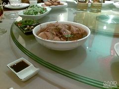 20090123(003)-苏先生海鲜渔庄(金桥店)