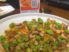 -小喜客·云南特色菜(纳西庭院店)