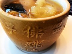 -湖影中餐厅·南京金茂威斯汀大酒店