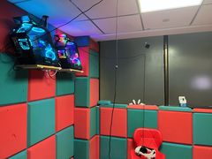 -零纪元VR体验馆·桌游(黄浦店)