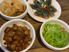 -津市刘聋子粉馆(林科大店)