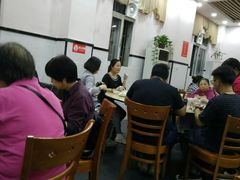 大堂-煲煲掂风味煲仔饭餐厅(西区店)