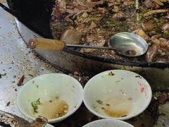 -杭嘉湖咬强羊肉面馆(永兴路总店)