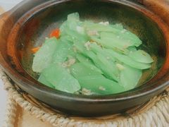 -顺风汤馆·广府粤菜(江宸天街店)