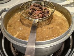 -荣叔港式沙嗲牛肉火锅(正佳潮流店)