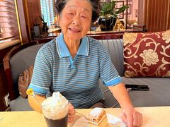 -国际饭店·大堂咖啡吧