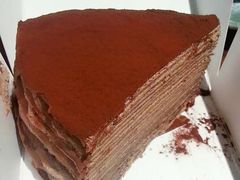 -Awfully Chocolate(来福士广场店)