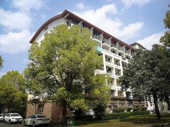 -东华大学(松江校区)