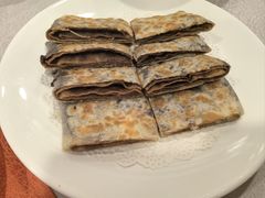 -蓬莱阁中餐厅(崇文门店)