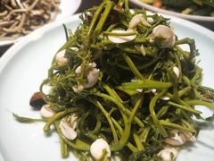 木兰芽-沁香缘巫山烤鱼(看丹桥店)