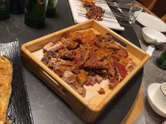 -9527星耀烧烤音乐酒馆