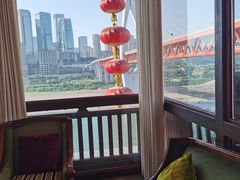 -小天鹅火锅·一线江景洪鼎旗舰店(洪崖洞店)