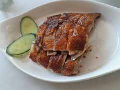-三亚湾假日度假酒店·中餐厅