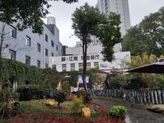 -千滋百味·醉江澜花园餐厅(街道口店)