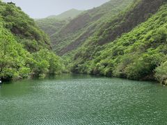-双龙峡