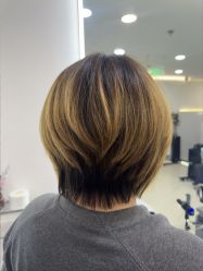 -HaLo hair studio