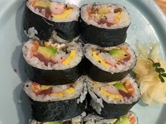-沼津港精致料理·寿喜烧·烧鸟(青浦宝龙广场日料榜单店)
