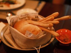 -杭州西子湖四季酒店-WL BISTRO西湖餐厅(灵隐路店)