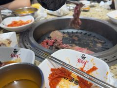 -安又胖韩国烤肉(美罗城店)