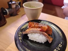 -寿司郎(皇庭广场店)
