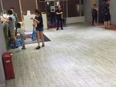 -一兆韦德健身(浦东万达会所)