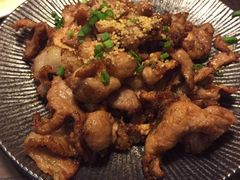 -堂宴·老厦门私房菜(1988仙岳总店)