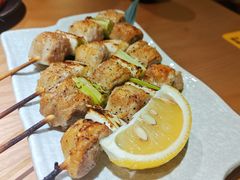 -吉川居酒屋(建国北路店)