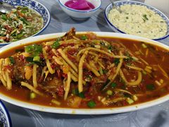 -墨江小城故事餐厅