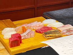 -Sushi Hanzo半藏(天环广场店)