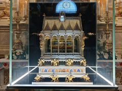 -圣伊什特万圣殿