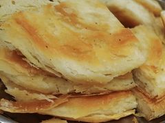 烧饼-向阳羊汤(千峰店)