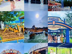 -南戴河国际娱乐中心