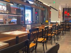 -和府捞面(曹路花园城店)