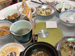 -湘江红·湖南招牌菜(莲花南路店)