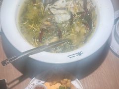 -新太二·鲜料川菜(东汇城店)