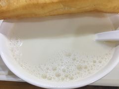 -阊门姚记豆浆(旧学前直营店)