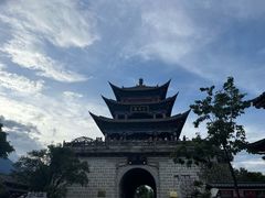 -大理古城