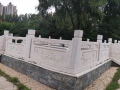 -燕郊植物园