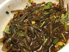 -翠茗农庄土菜馆(天目湖店)