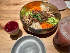 -KimPro 辛普乐概念韩餐
