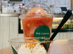 -明谦·Coffee&Cocktail Bar(美您公园店)