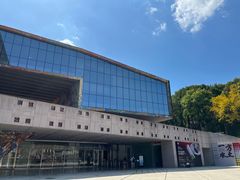 -四川美术学院美术馆