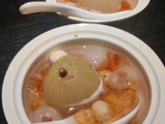 -锦楼·臻选新杭帮(杭州中心店)