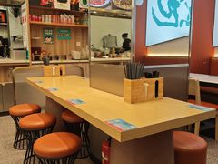 -当家水煎包·牛肉汤(浦江店)