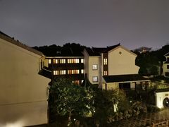-苏州吴宫泛太平洋酒店