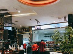 -阿庄新豫菜(通泰路店)