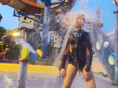 -欢乐水魔方水世界